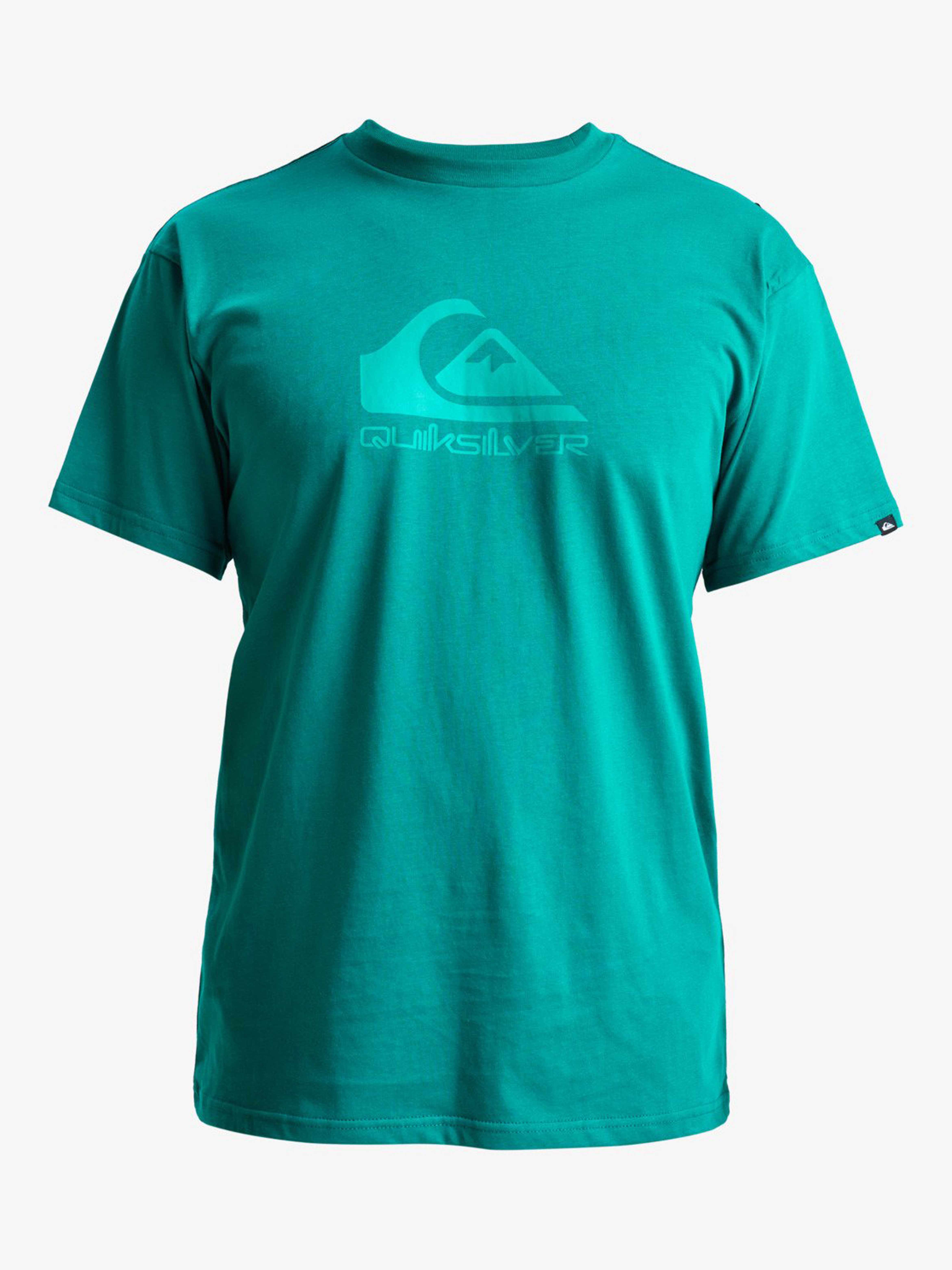 Tricou Ev Comp Logo Ss