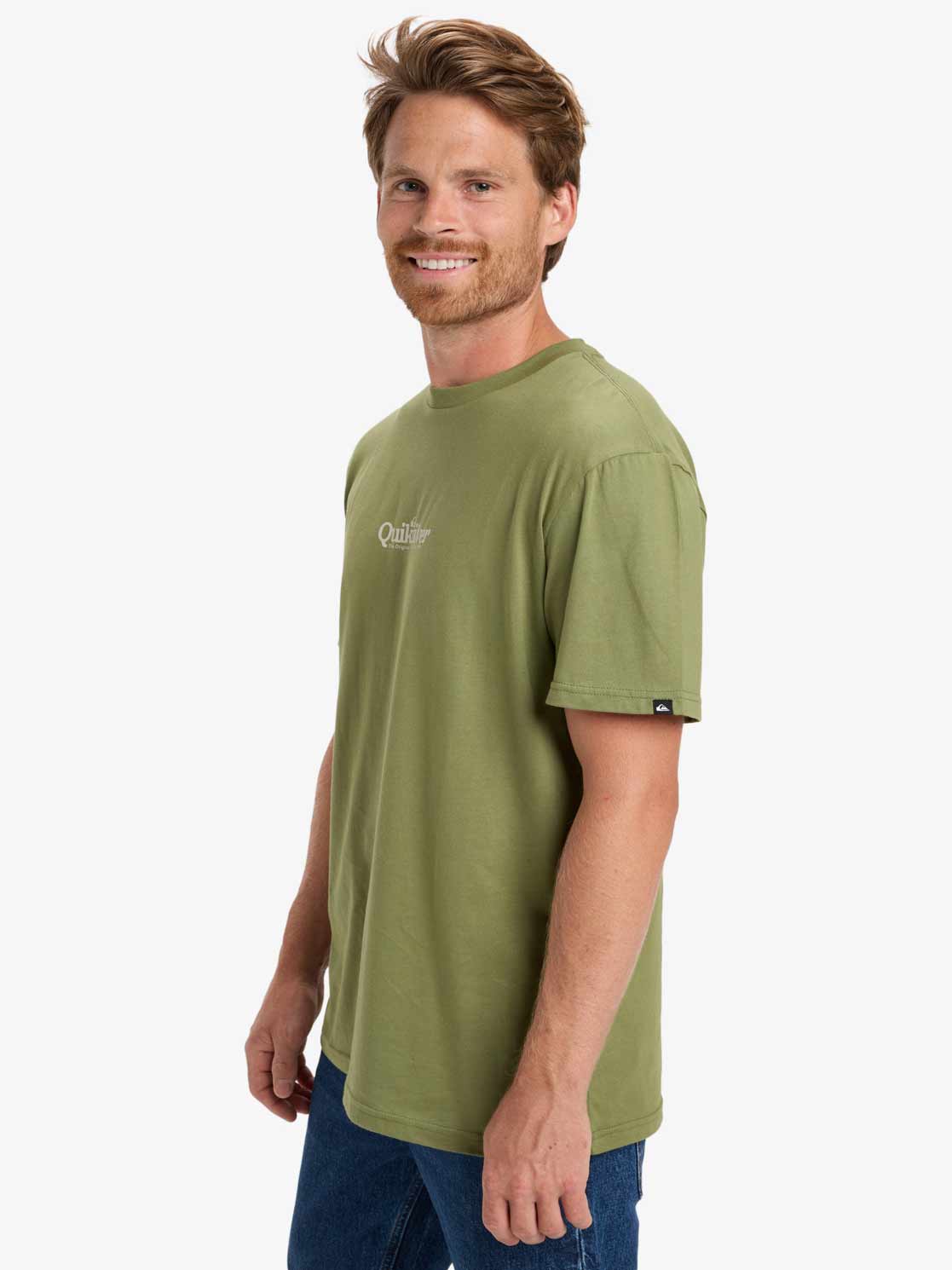 QUIKSILVER