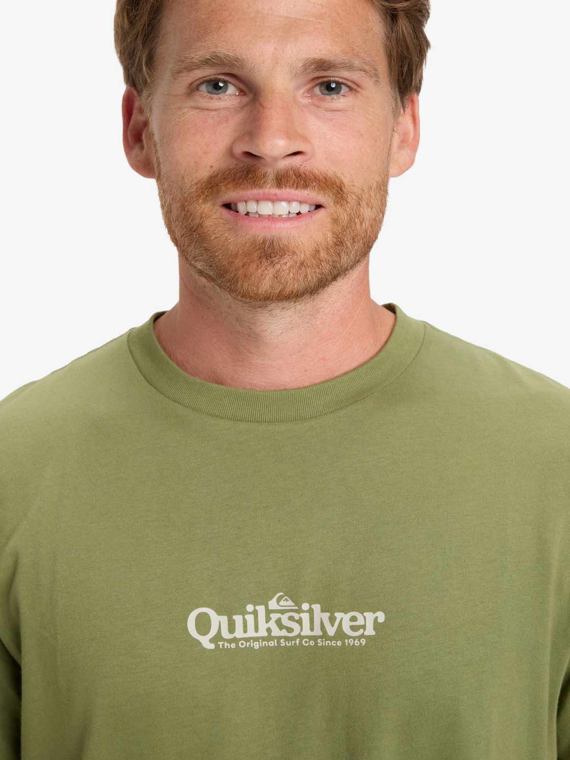 QUIKSILVER