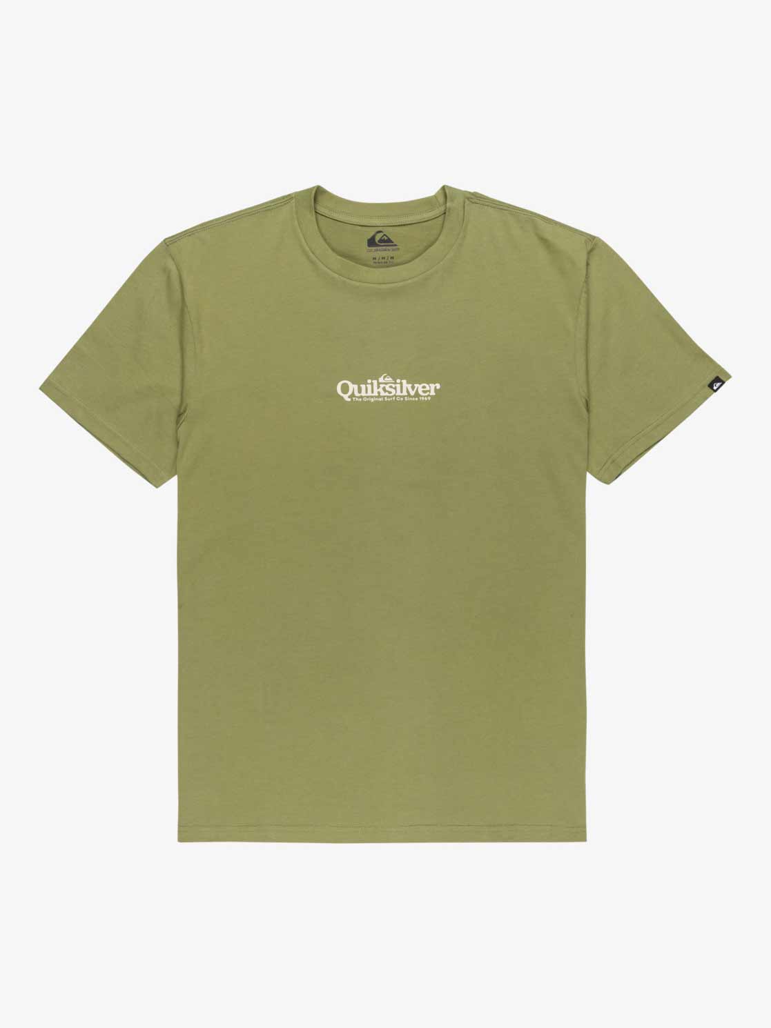 QUIKSILVER