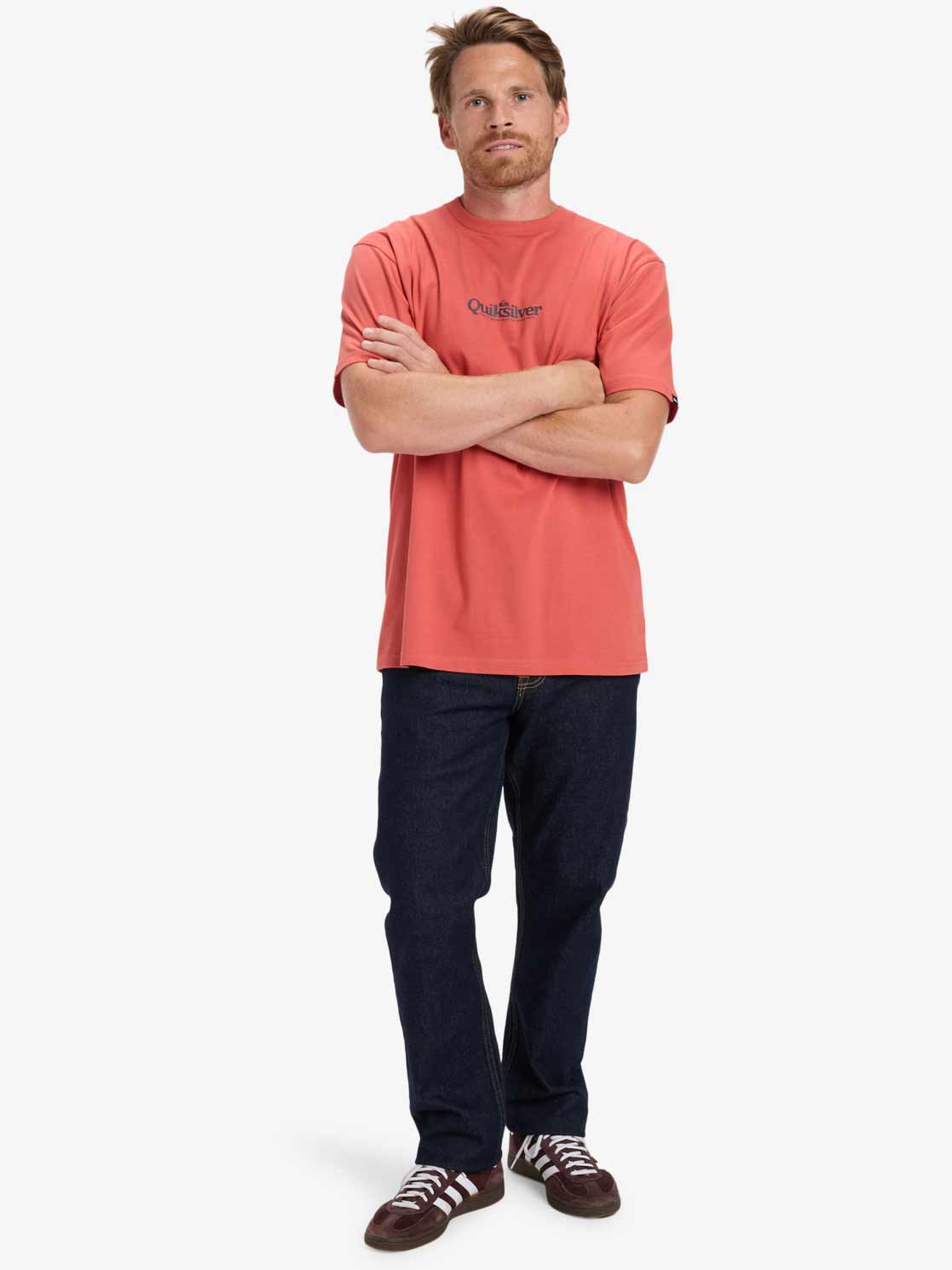 QUIKSILVER