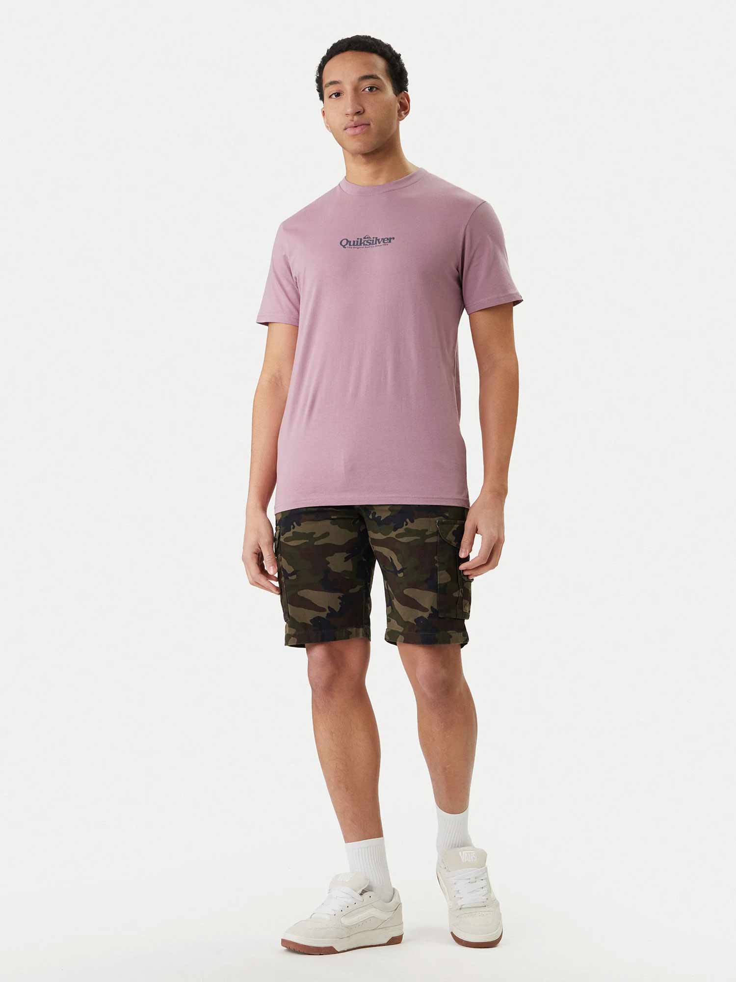 QUIKSILVER