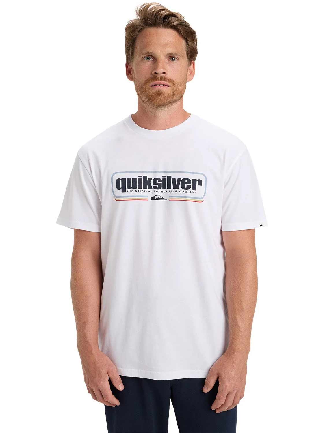 QUIKSILVER 