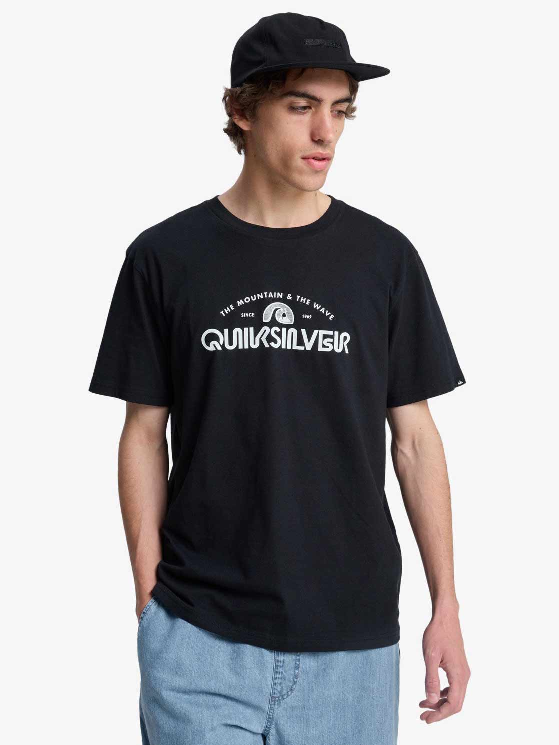 Tricou Ev Vista Ss