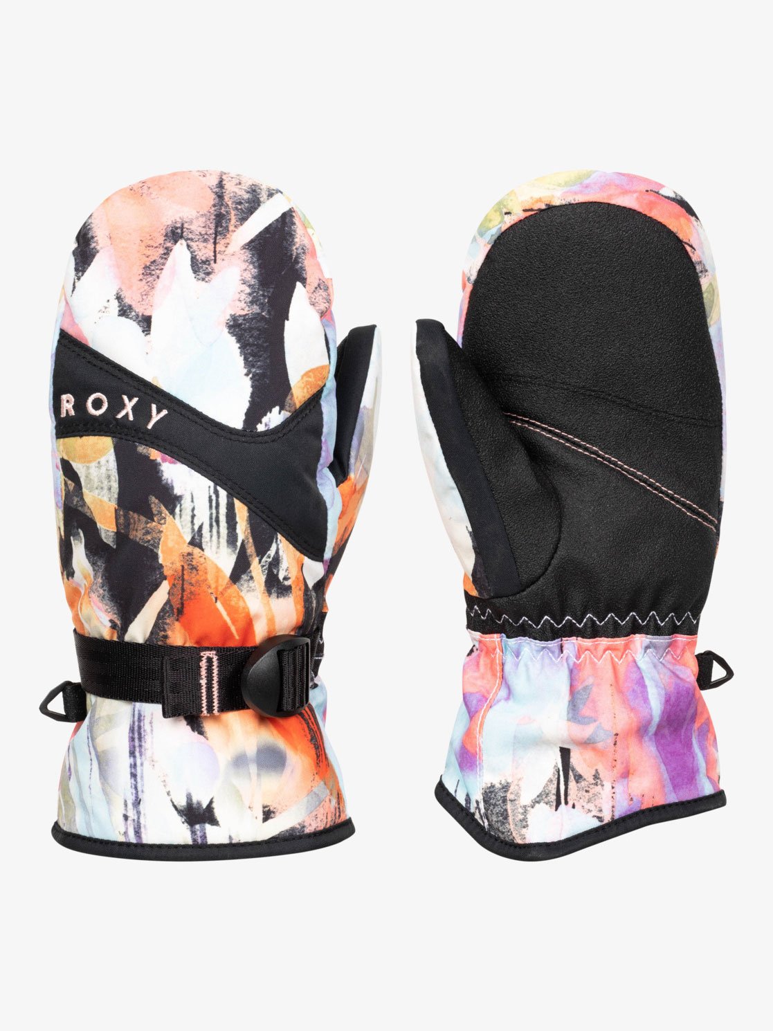 Manusi snowboard copii Roxy Jetty Girl G