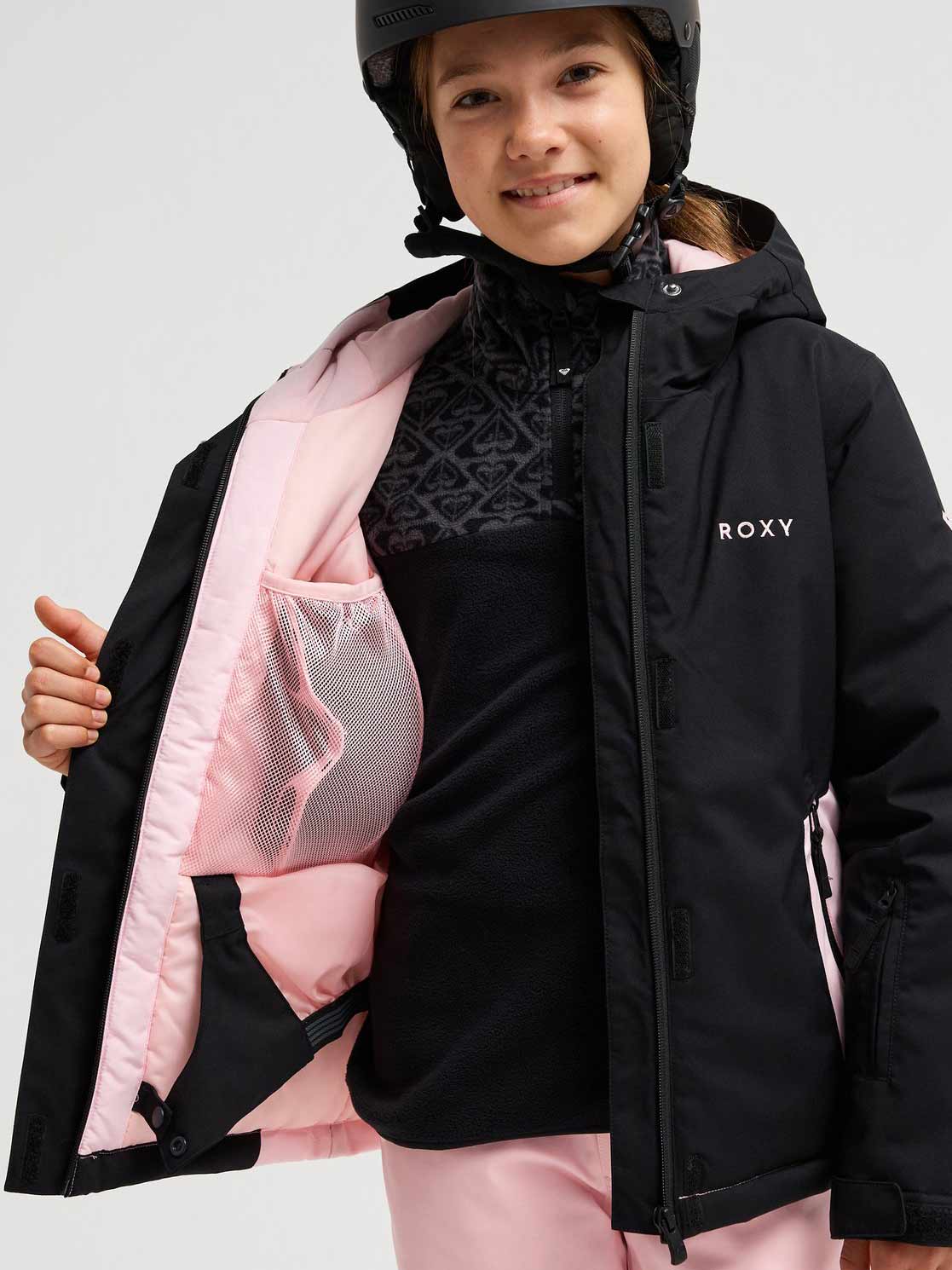 ROXY