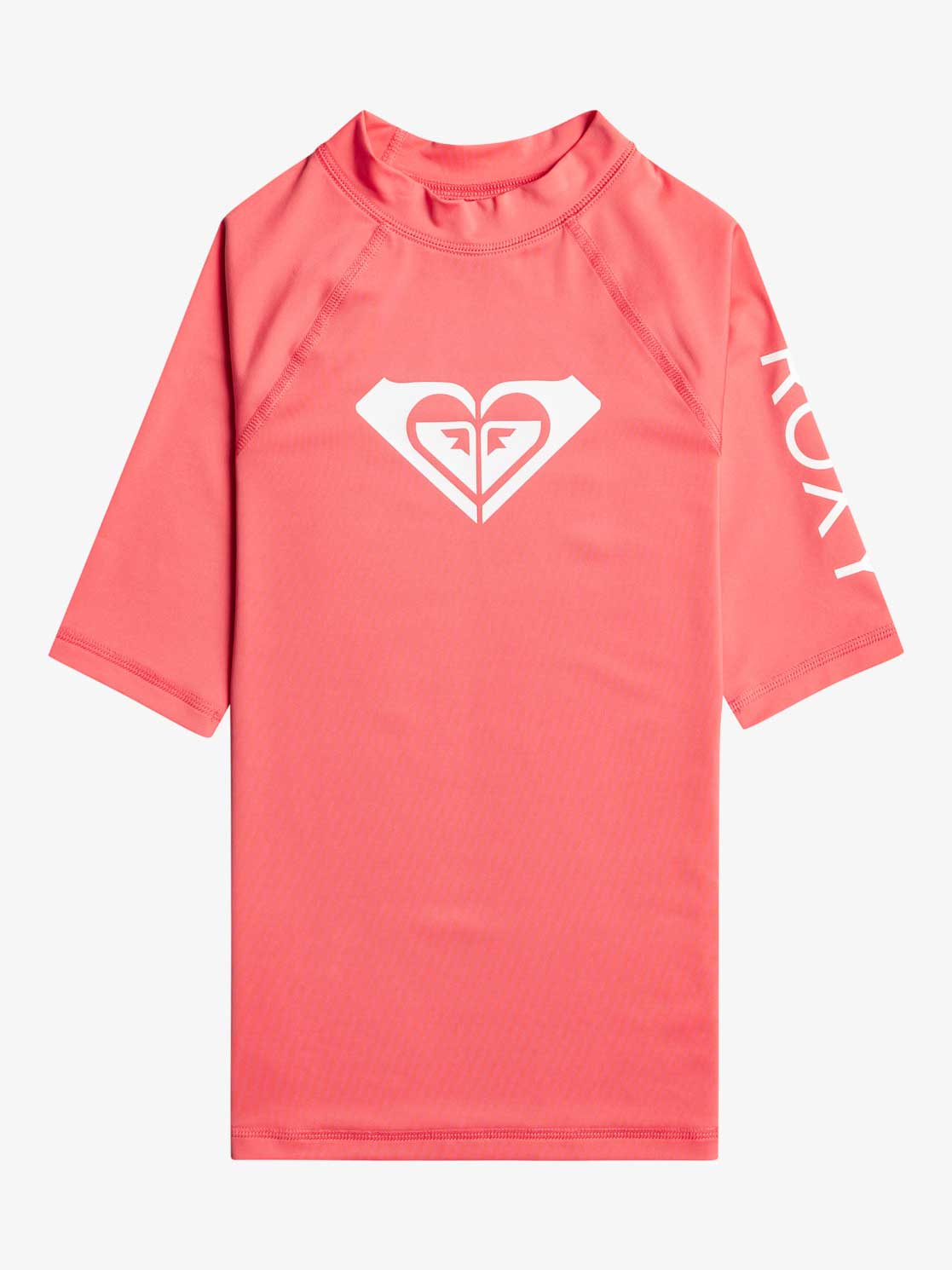 Tricou juniori cu UV protectie Wholehearted Ss