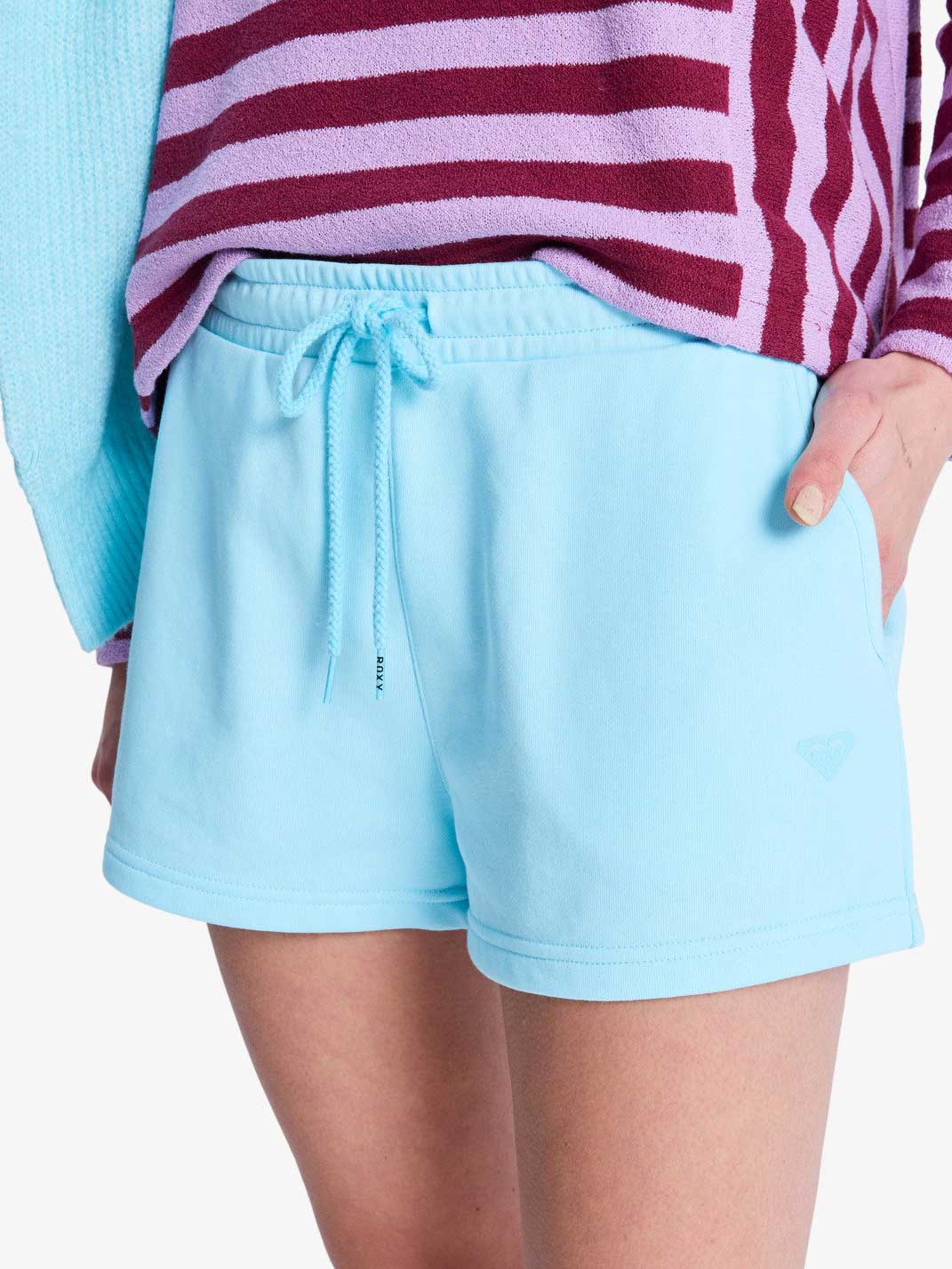 ROXY Къси панталони SURF STOKED SHORT TERRY