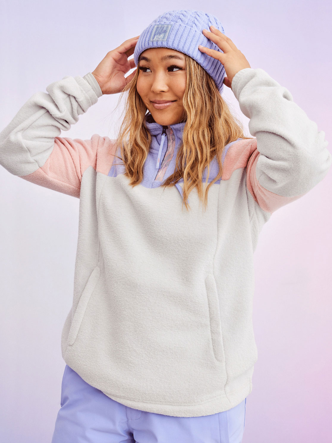 Polar Chloe Kim J