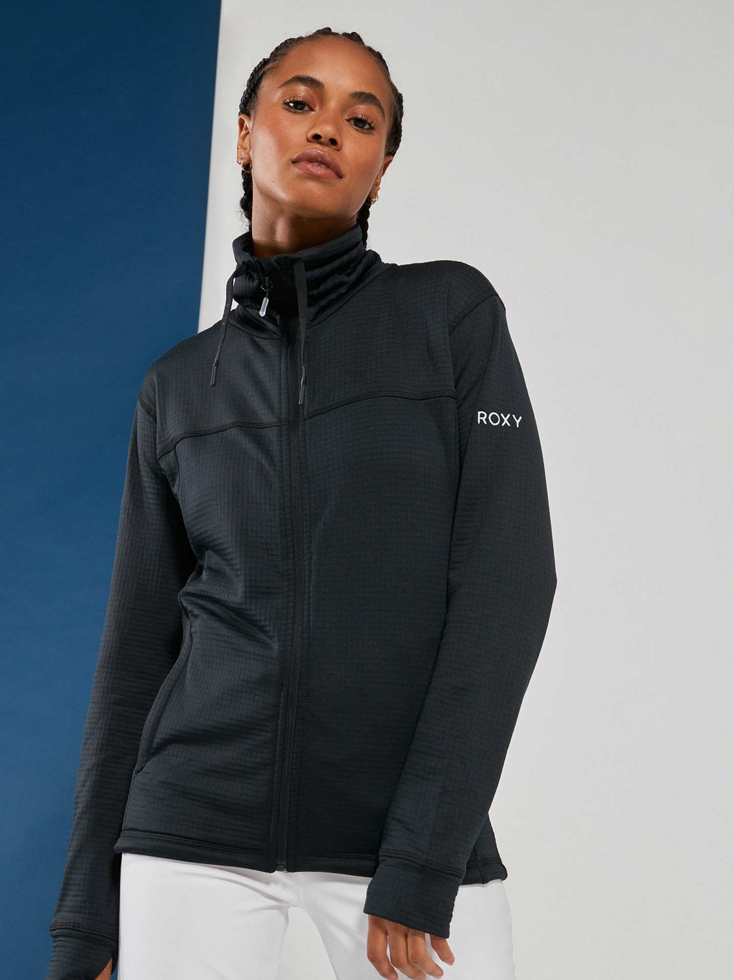 Polar Vertere Full Zip