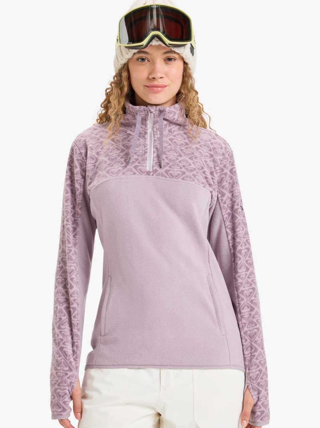 Polar Sayna Half Zip