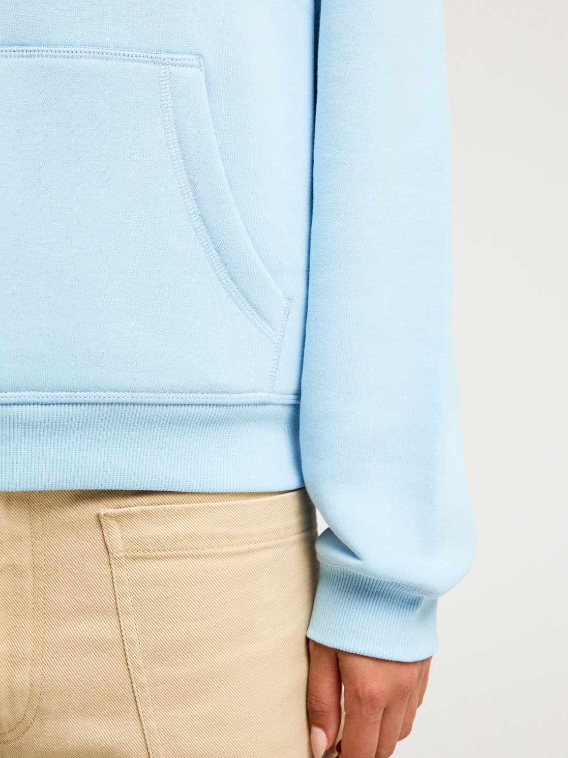 ROXY Суитшърт PERFECT PLACE HOODIE BRUSHED