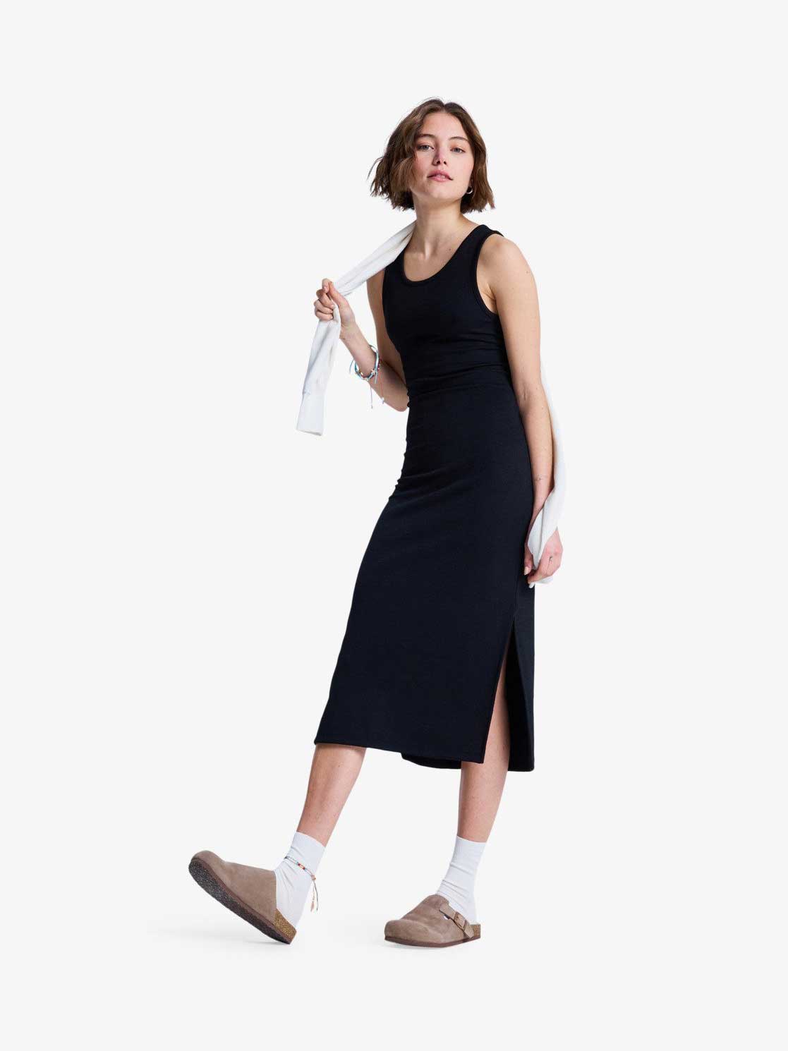 ROXY Рокля GOOD KEEPSAKE DRESS