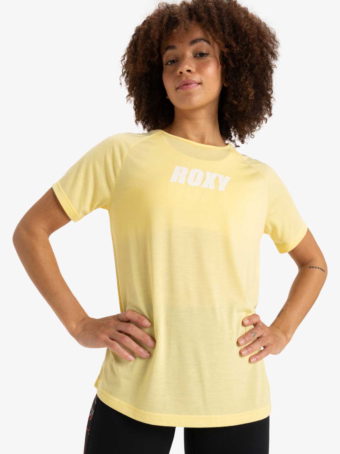 Tricou Everyday Flow