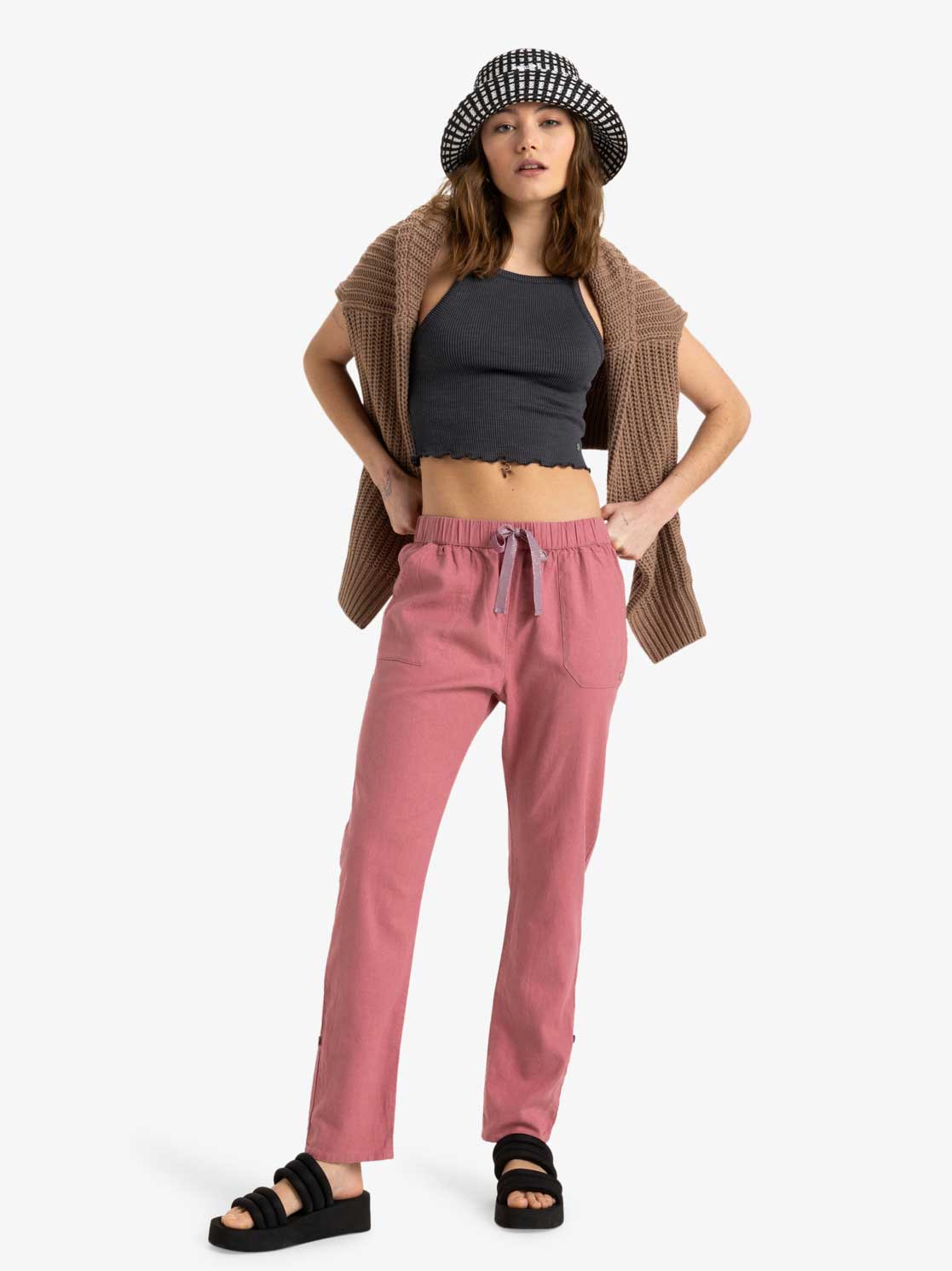 Pantaloni On The Seashore Ndpt