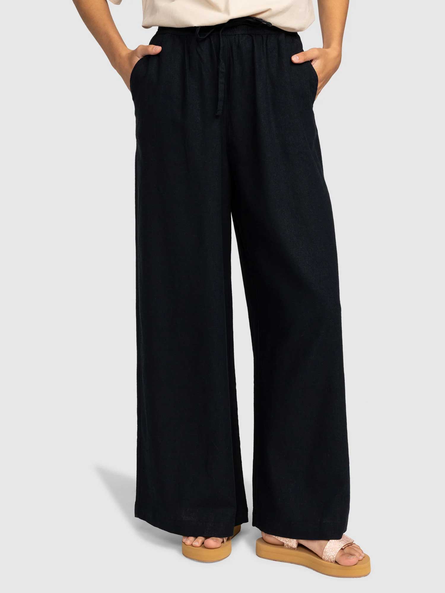 ROXY Панталон LEKEITIO BREAK MID PANT