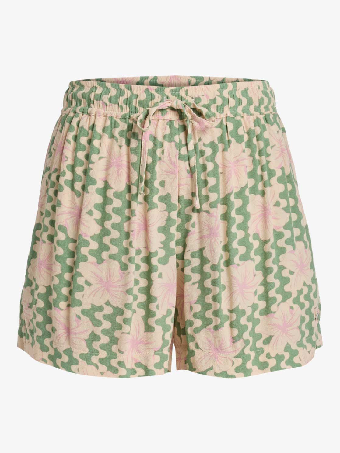 Pantaloni scurti Lekeitio Break High Printed