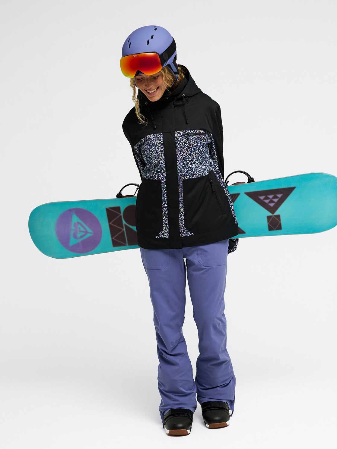 ROXY