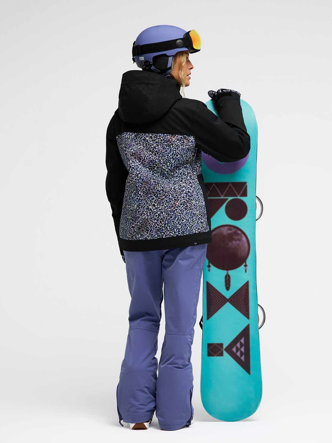 ROXY