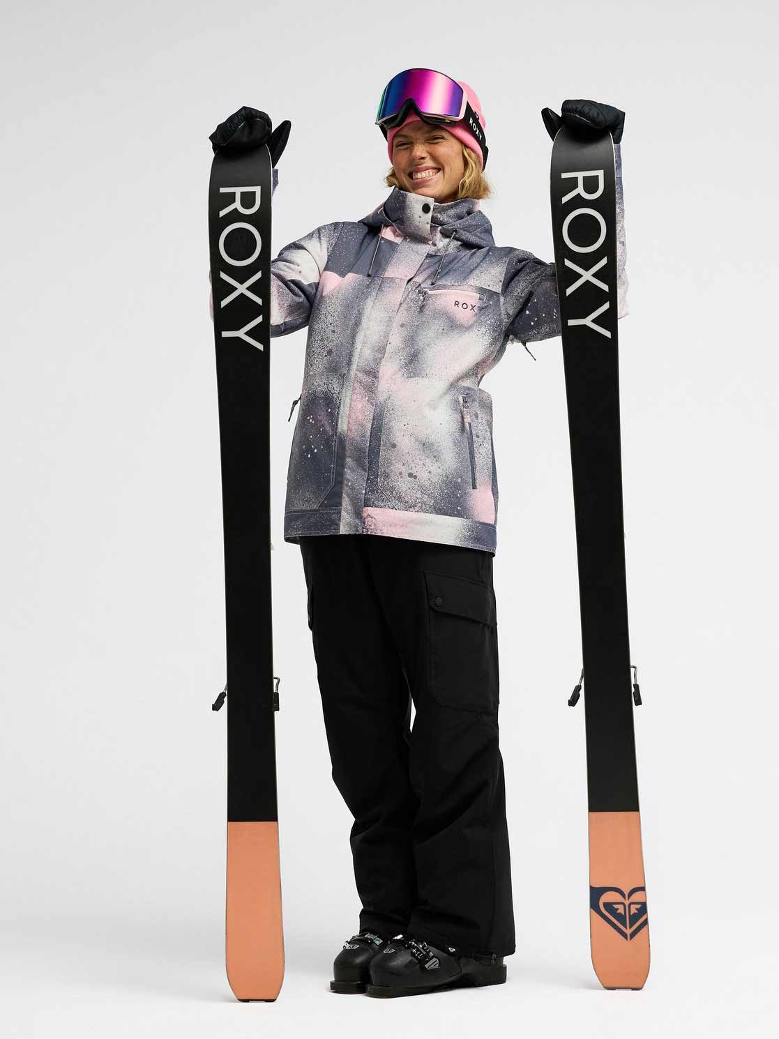 ROXY