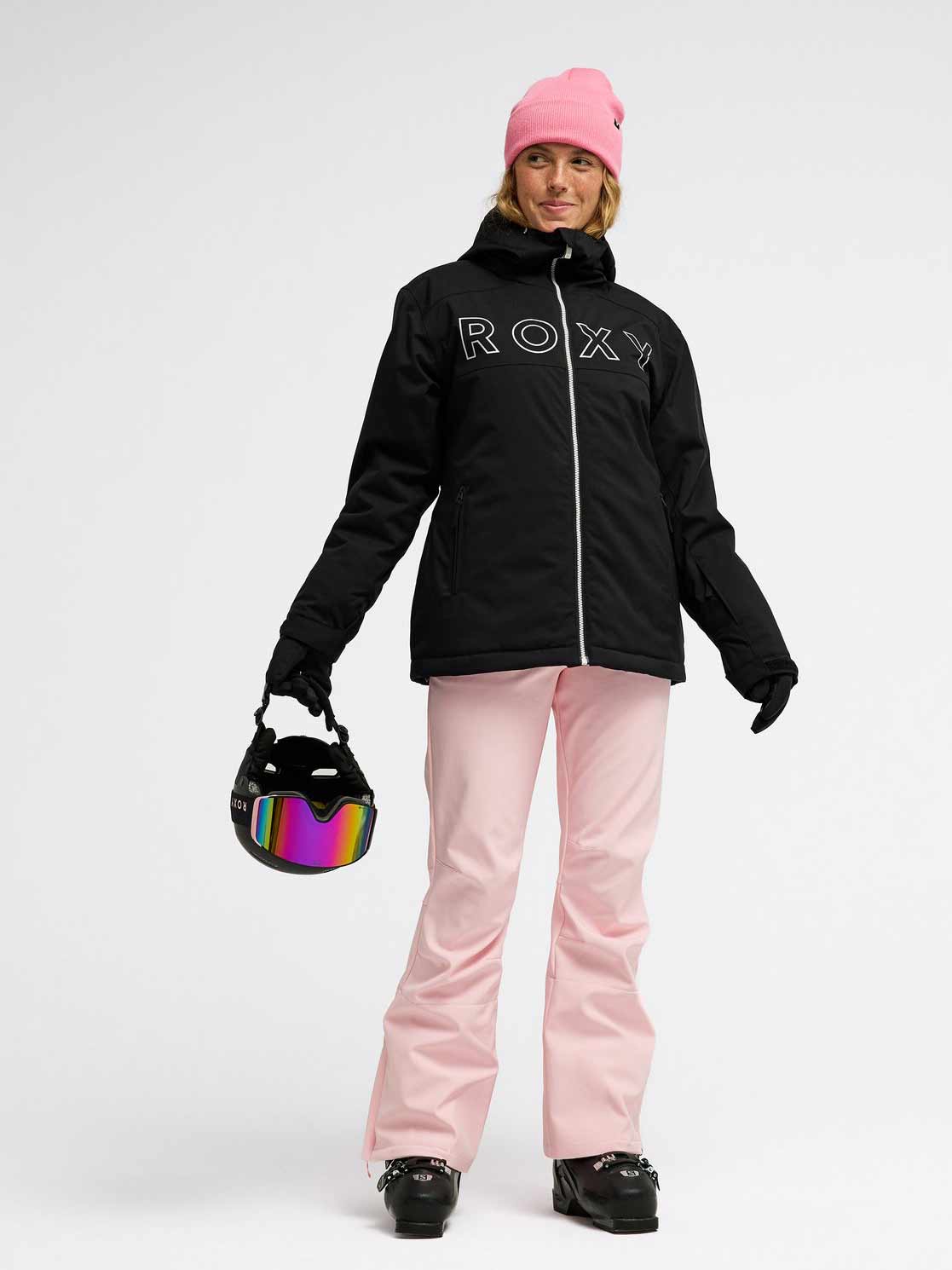 ROXY