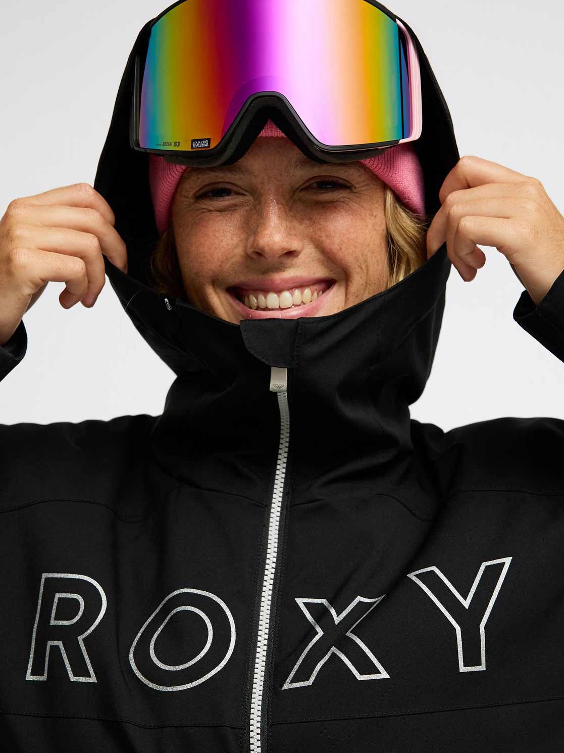 ROXY