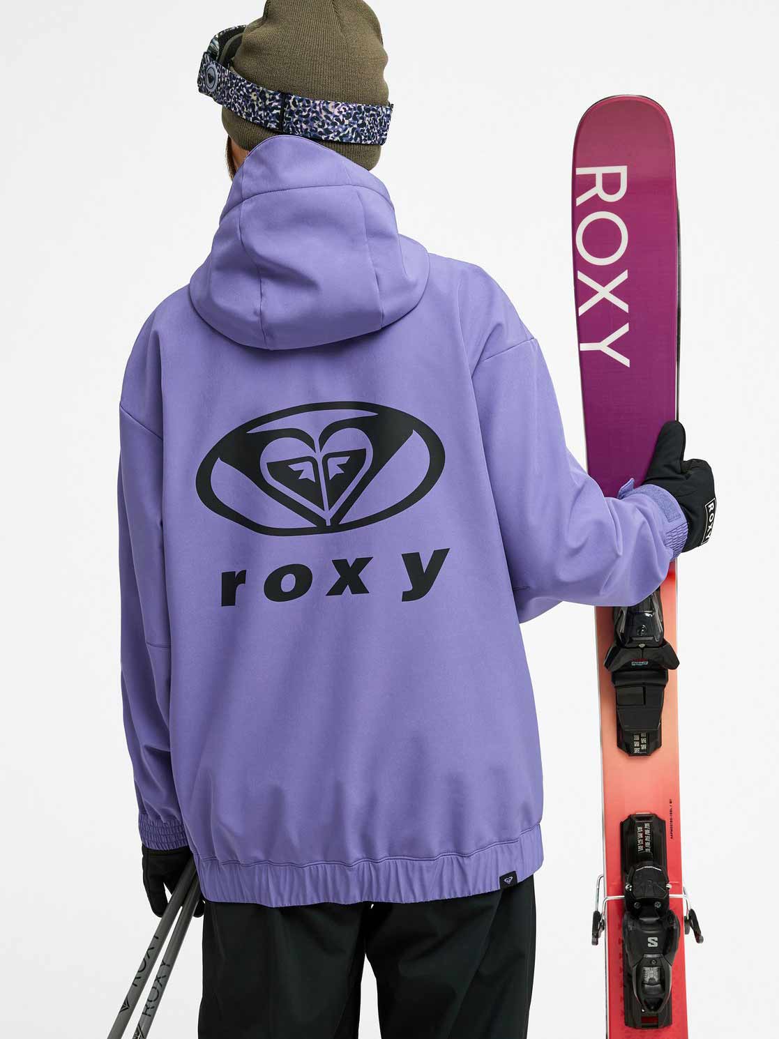 ROXY