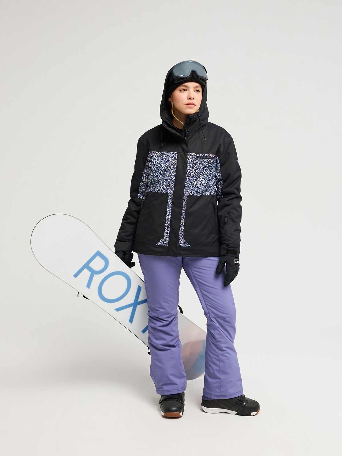 ROXY