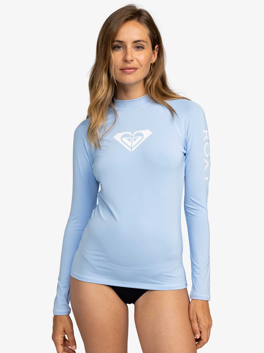 Bluza cu protectie Uv Whole Hearted Ls