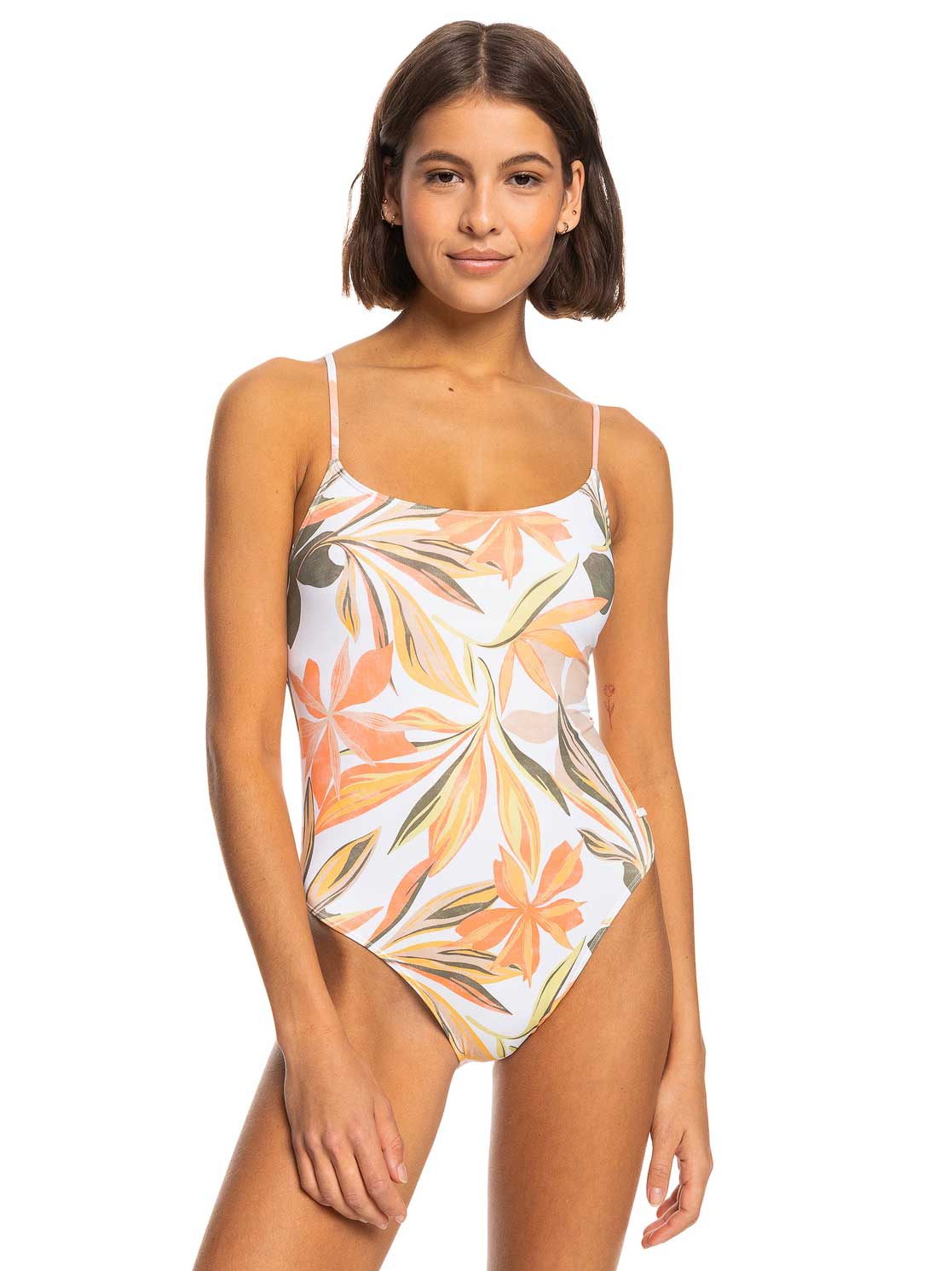 Costum de baie intreg Pt Beach Classics Strappy Op