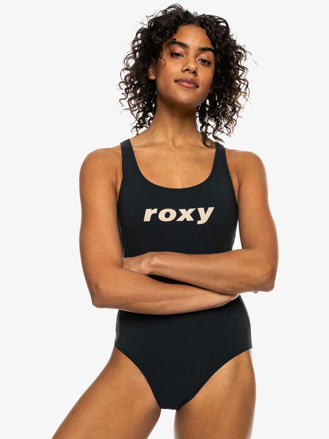 Costum de baie intreg Roxy Active Sd Basic 1Pce