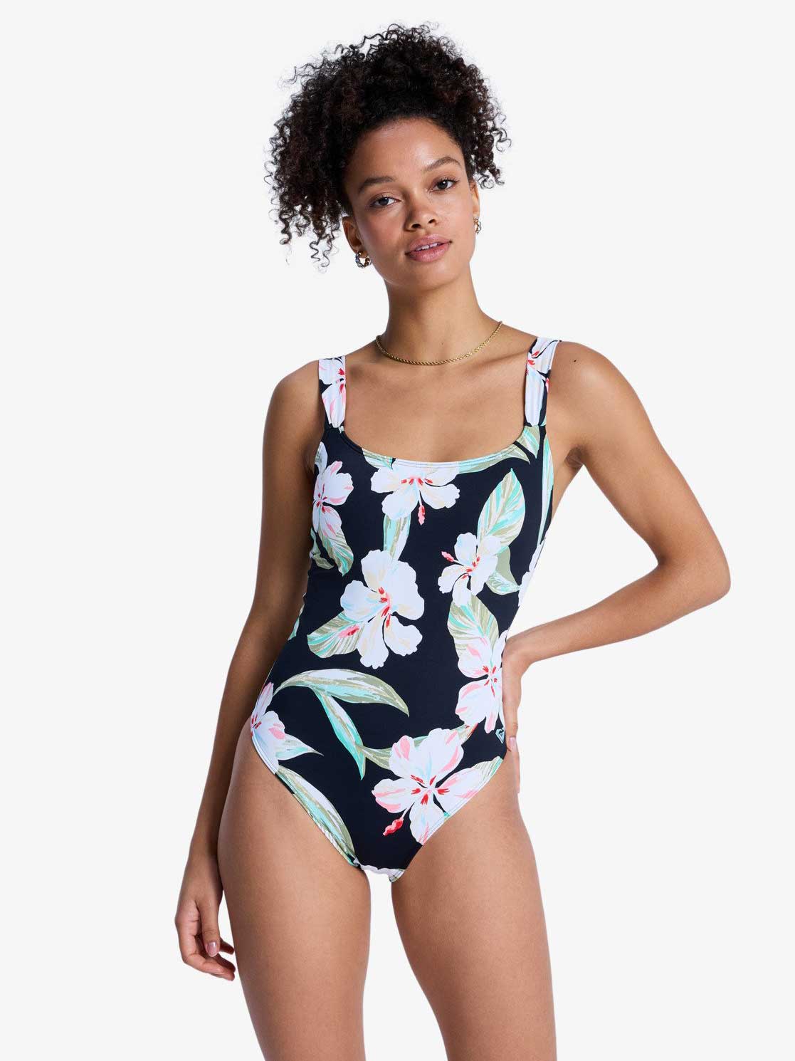 ROXY Цял бански PT ESSENTIALS ONE PIECE