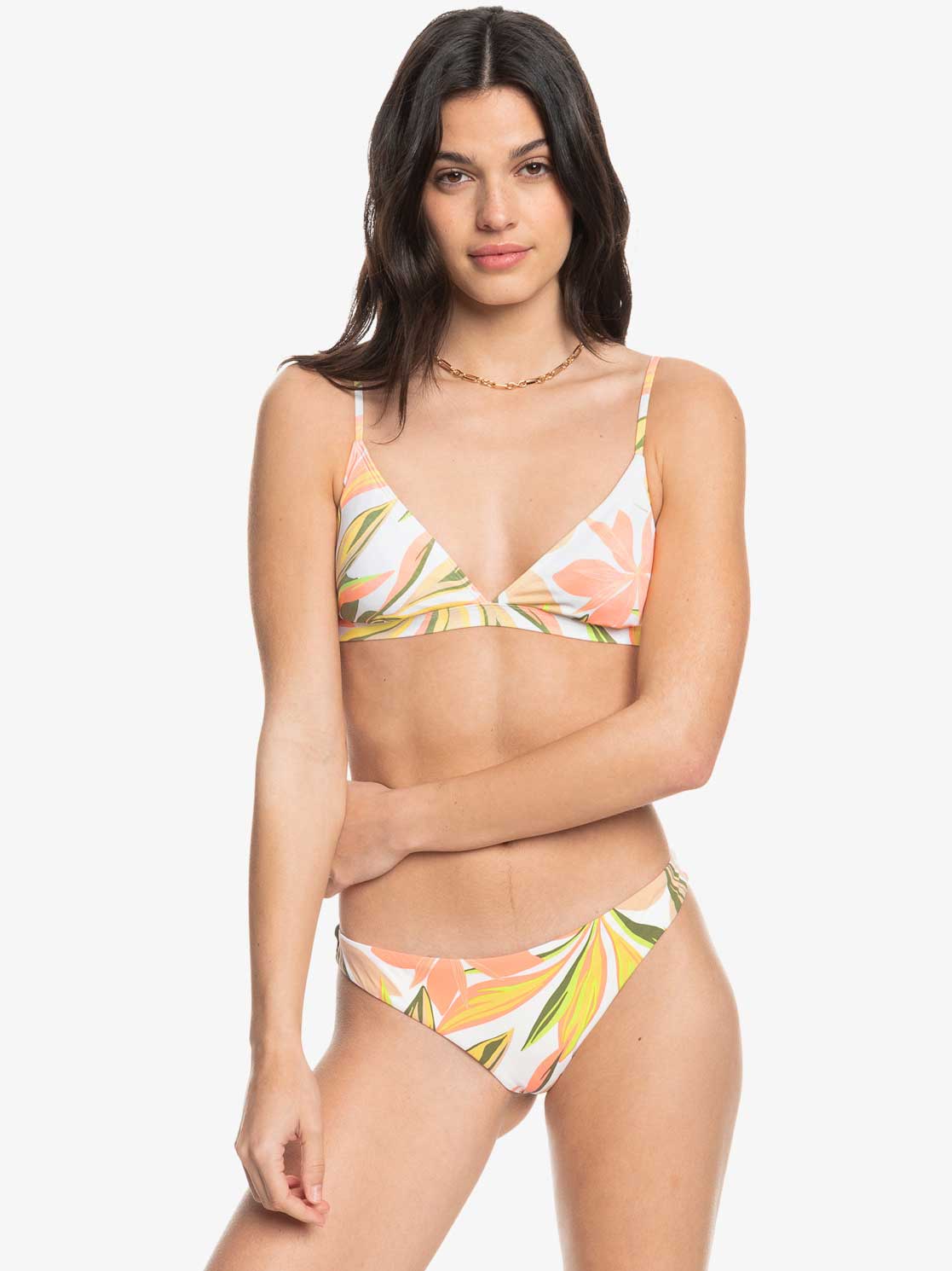 Costum de baie – 2 parti Pt Beach Classics Fixedtri Set