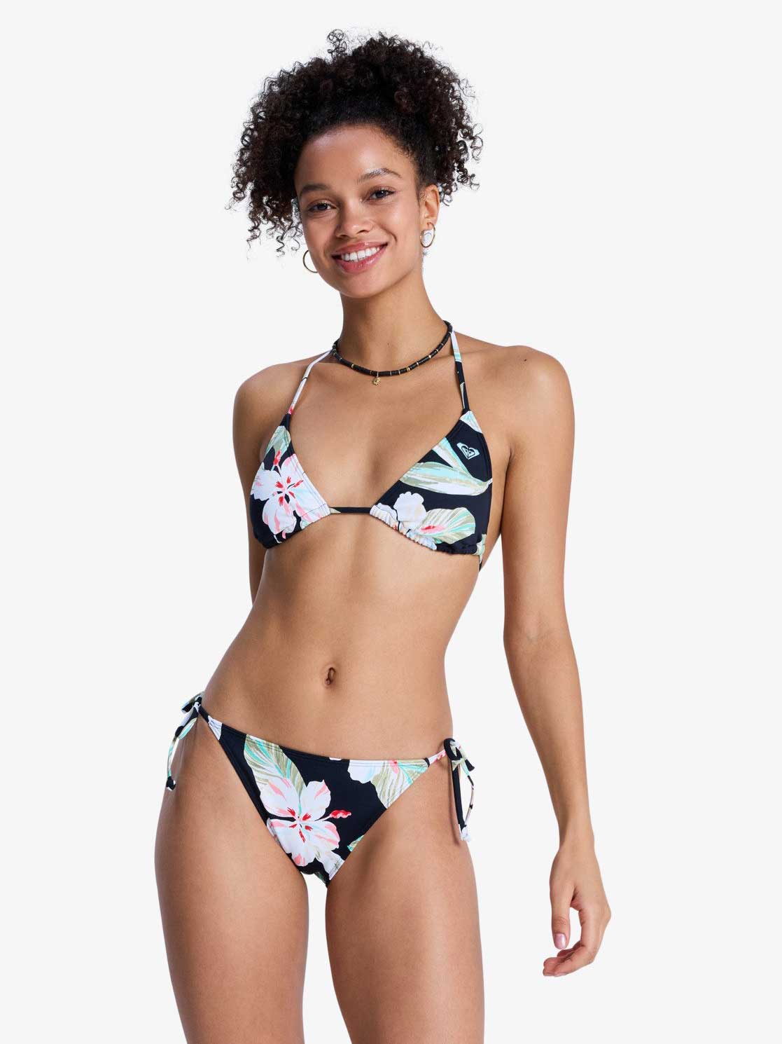 ROXY Бански 2 части PT ESSENTIALS TIKI CLASSIC TS