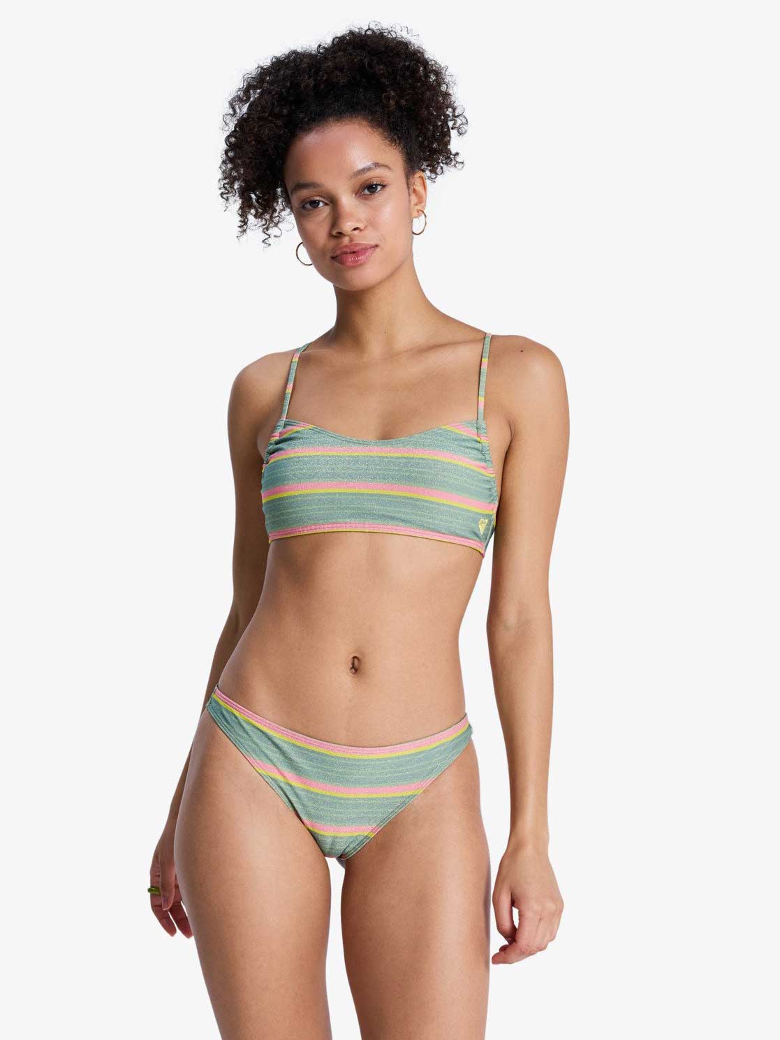 ROXY Бански 2 части OCEAN DREAMER BRALETTE CHEEKY