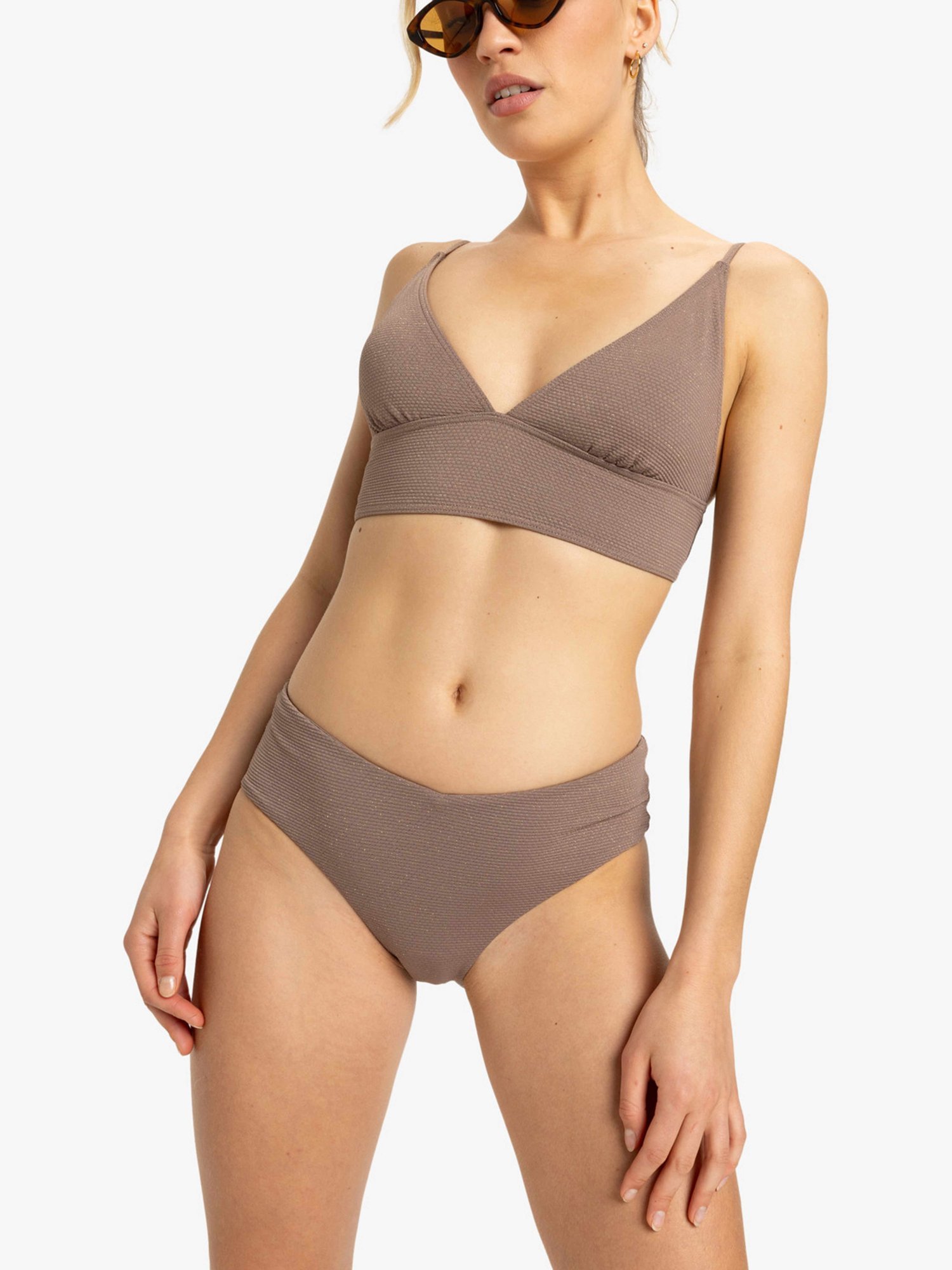Costum de baie - partea de jos Lasca Moderate