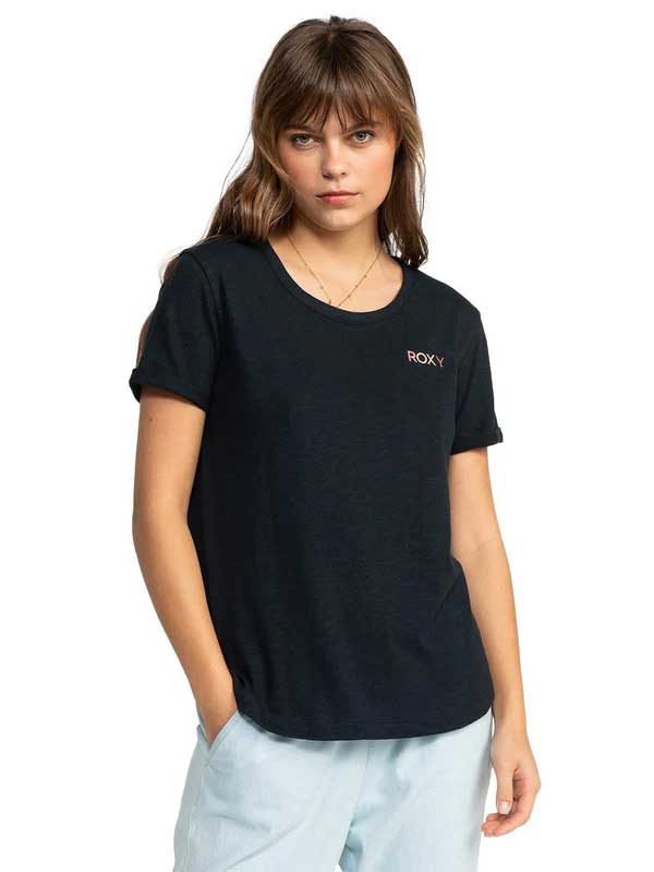 ROXY Тениска SATURDAZE SS TEE