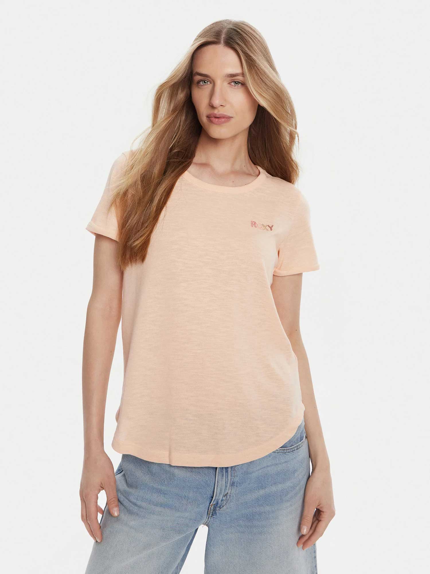 ROXY Тениска SATURDAZE SS TEE