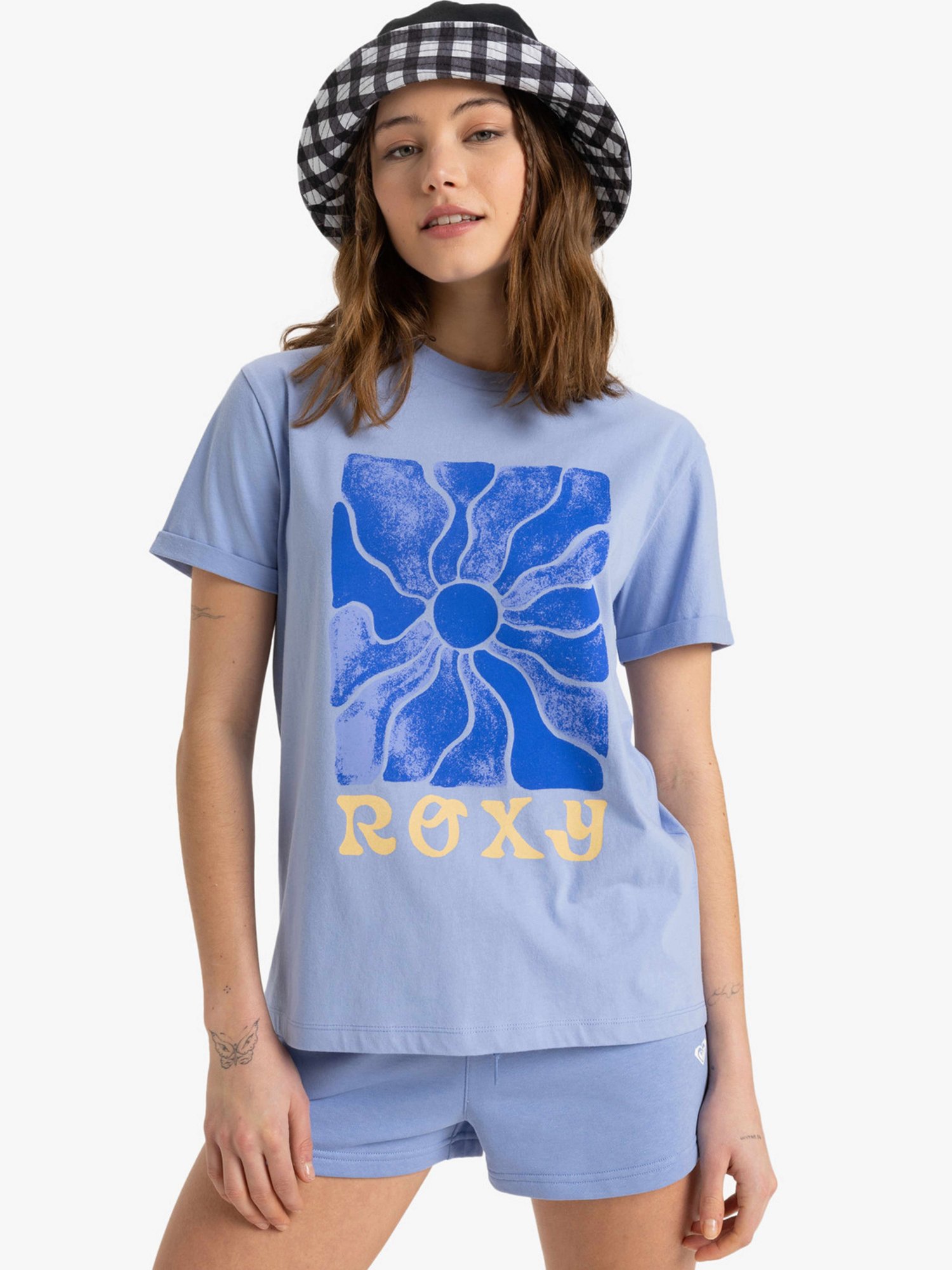 Tricou Oceanregular Poster