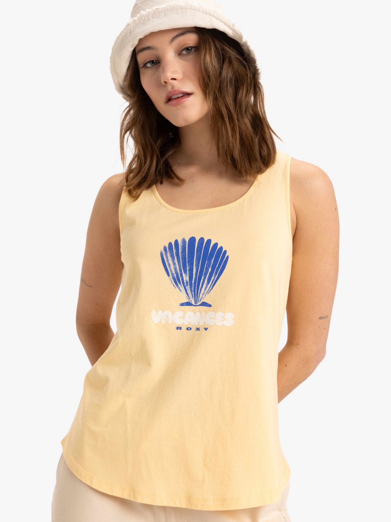 Maiou Surfclassic Tank Organic