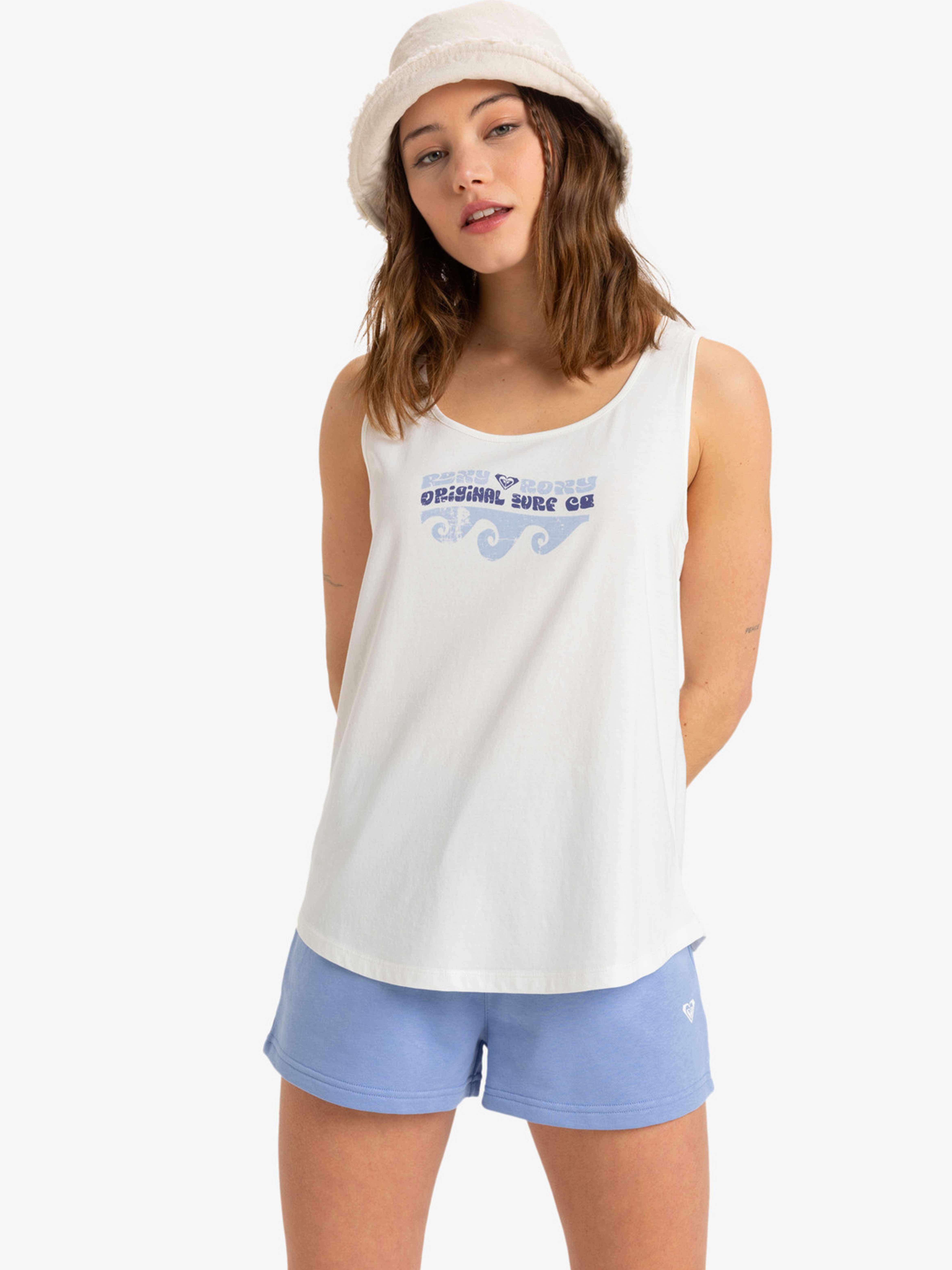 Tricou Surfclassic Tank Organic