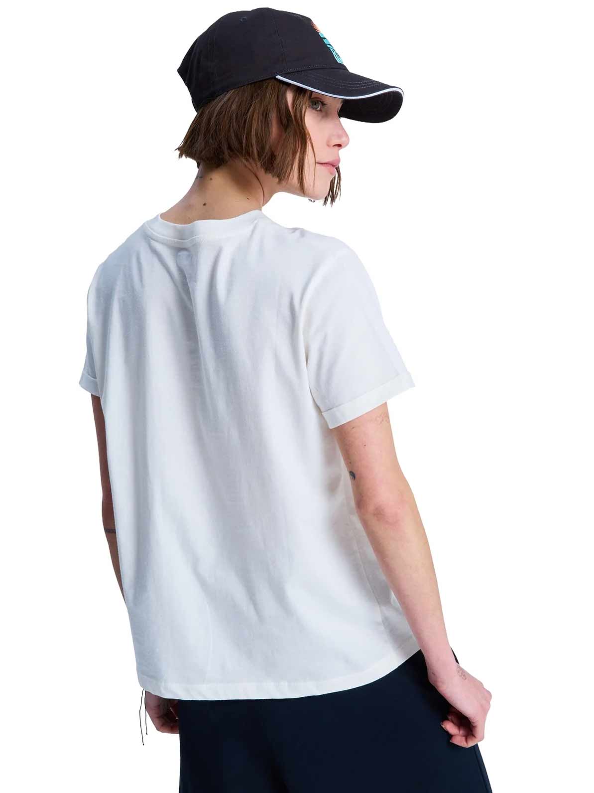 ROXY Тениска VL OCEANREGULAR CORPO