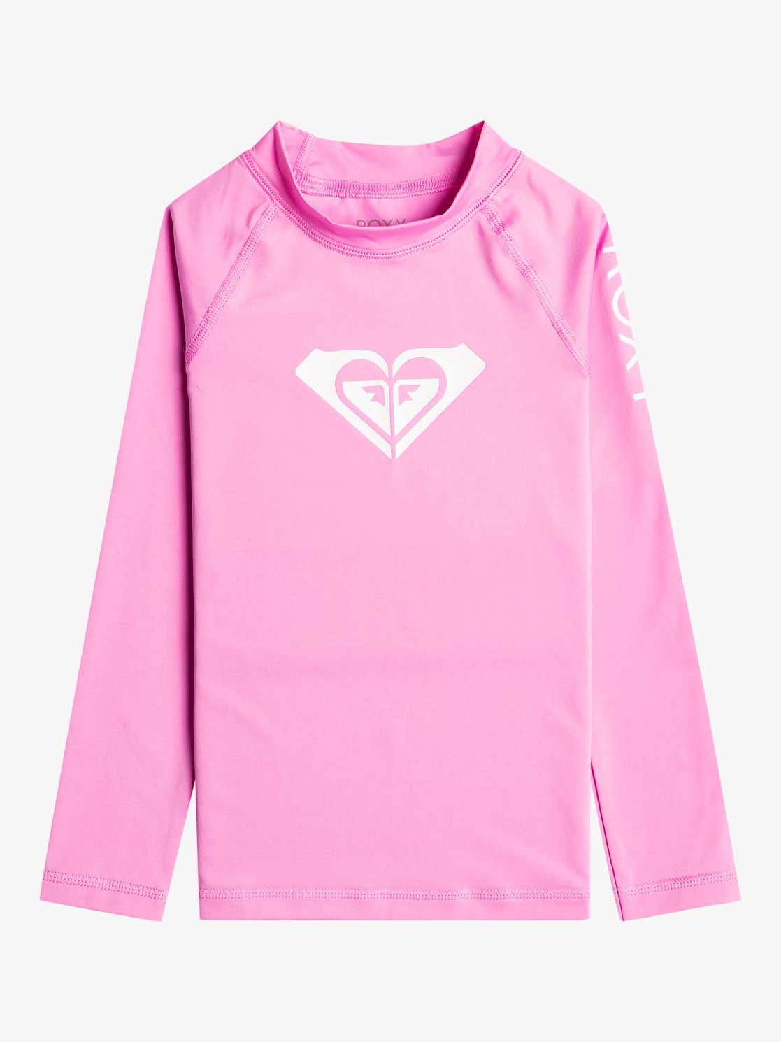 Bluza copii cu protectie UV Whole hearted Ls