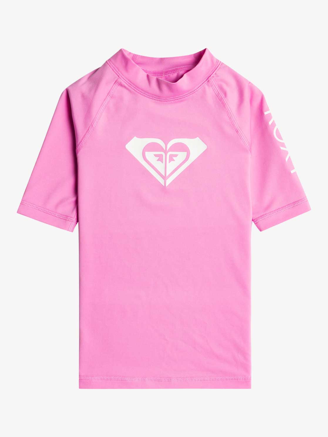 Tricou copii cu protectie UV Whole hearted Ss