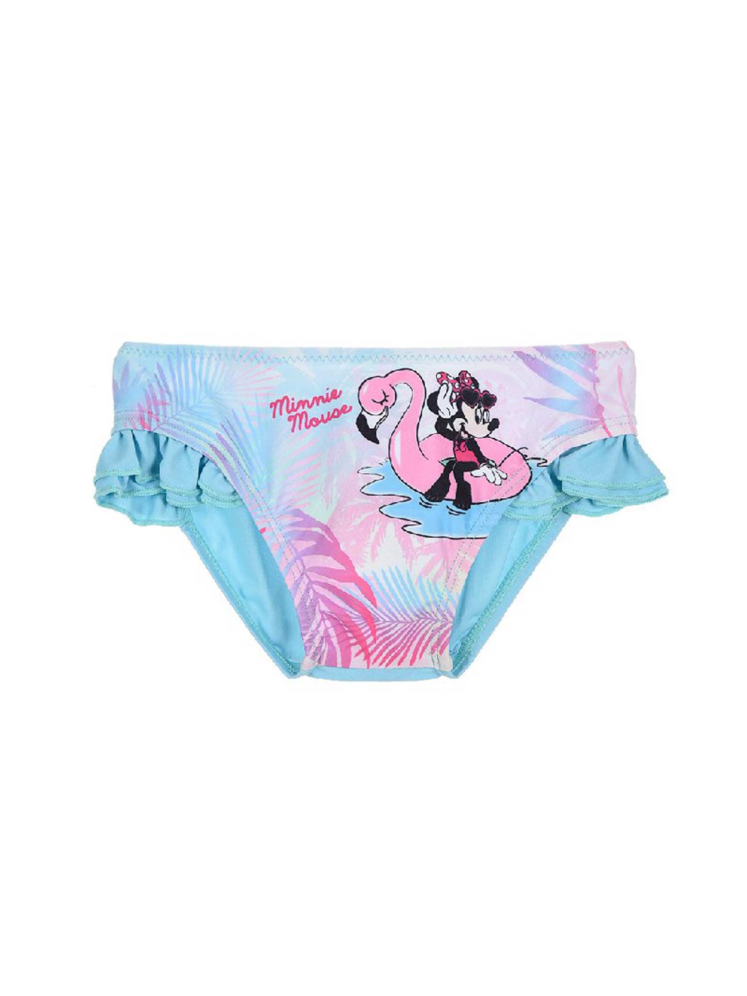 Costum de baie Minnie