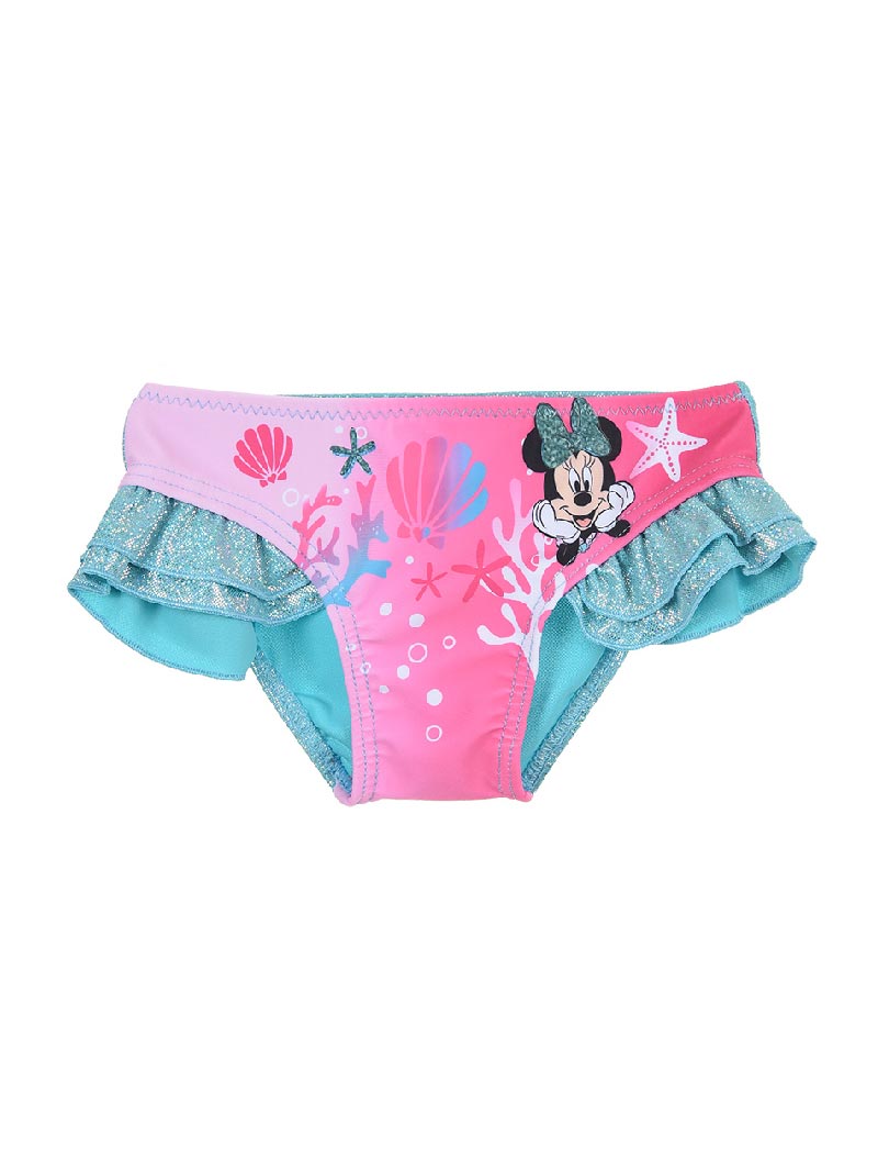 Costum de baie Minnie