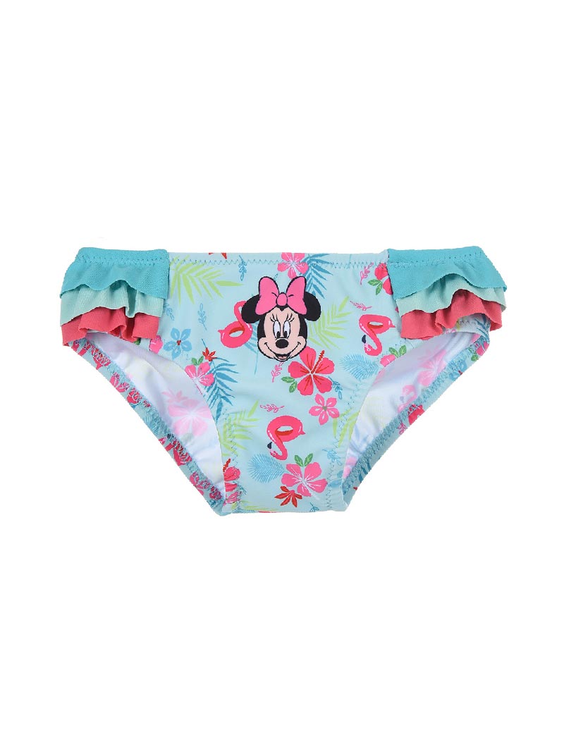 Costum de baie Minnie