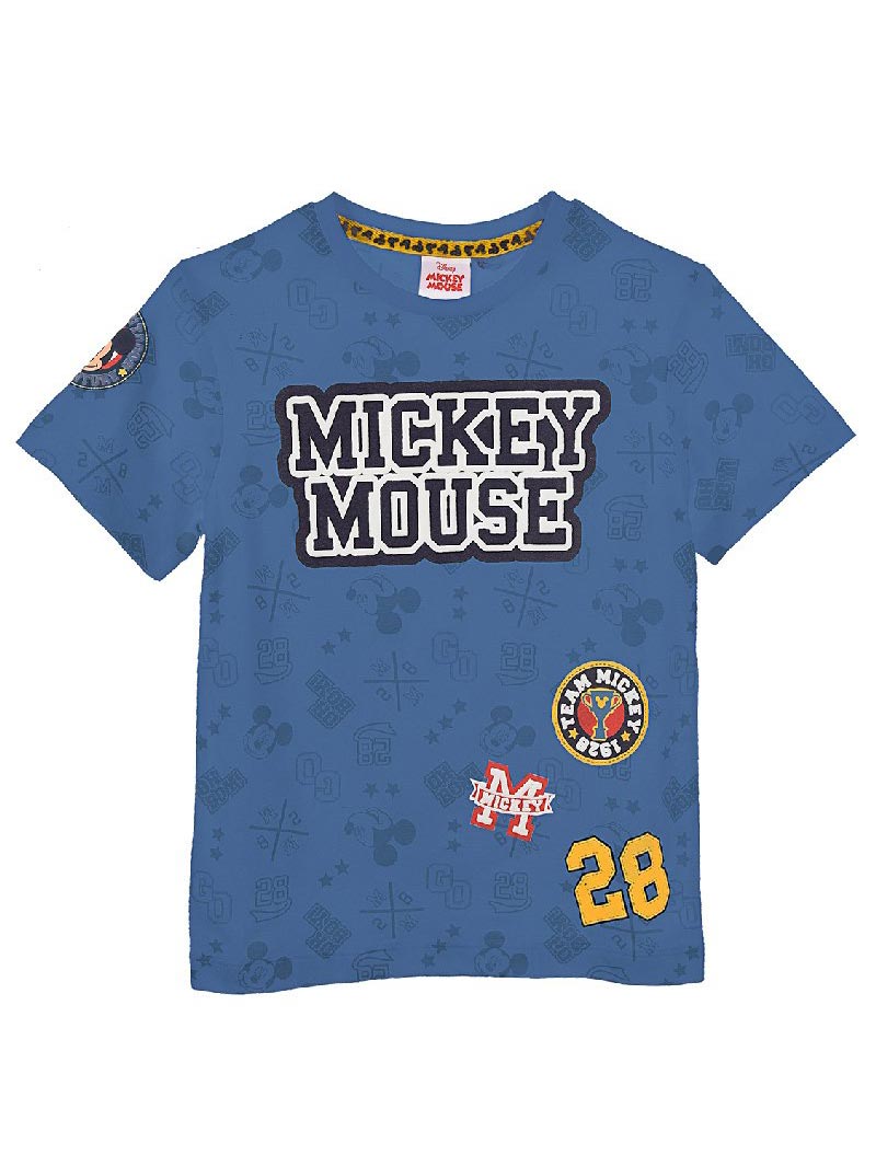 Tricou Mickey