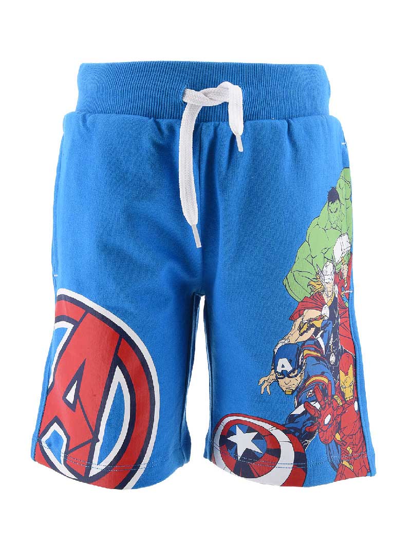 Pantaloni scurti Avengers