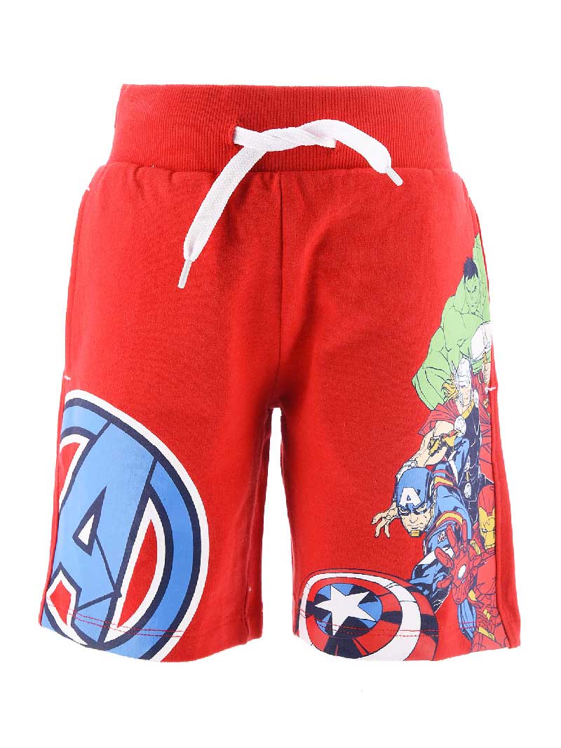 Pantaloni scurti Avengers